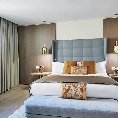 Intercontinental - Dieu, An Ihg