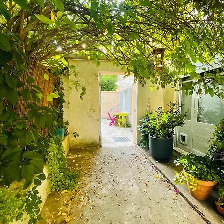 Apartamento Le Jardin Croix Roussien Lyon