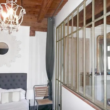 Apartment La Maison Debourg Lyon