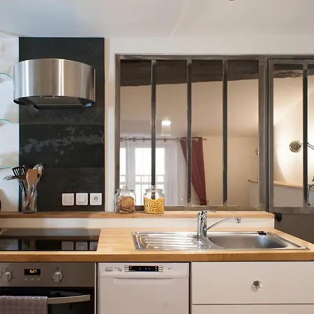 La Maison Debourg * Lyon