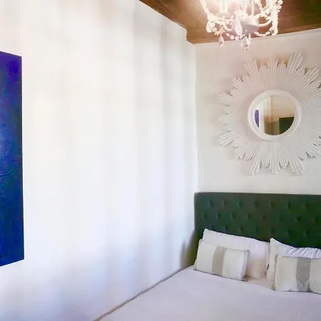 La Maison Debourg Apartment Lyon