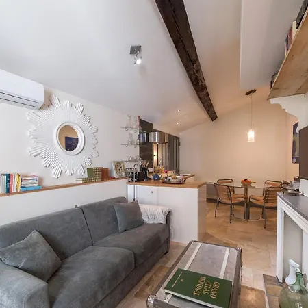 La Maison Debourg Apartment Lyon