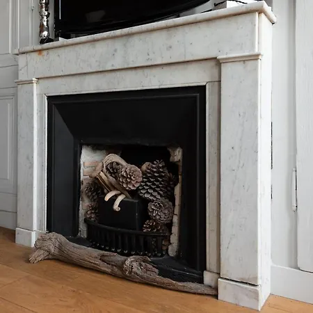 Le Loft Ethnic - Grand Avec Magnifique Vue Appartement *