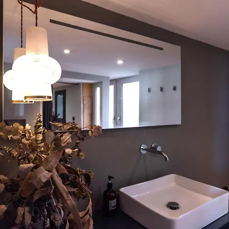 Le Loft Ethnic - Grand Avec Magnifique Vue *