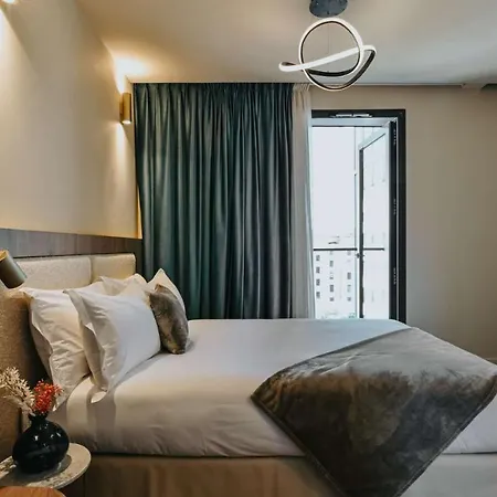 Keystone Boutique Hotel 4*