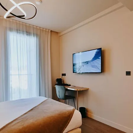 Keystone Boutique Lyon