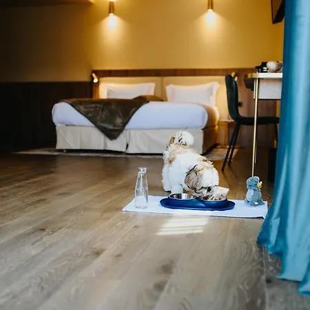 Hotel Keystone Boutique Lyon