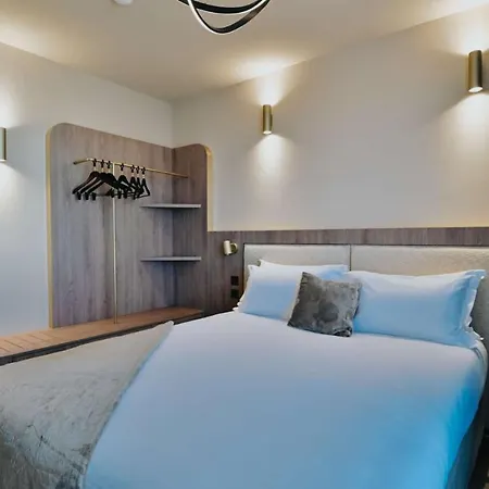 Keystone Boutique Hotel