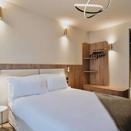Hotel Keystone Boutique 4*