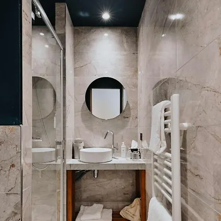 Keystone Boutique 4*