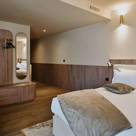 Hotel Keystone Boutique Lyon