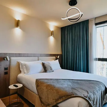 Keystone Boutique Hotel 4*