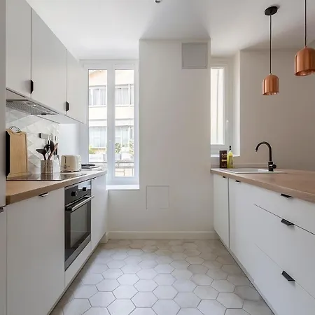 Hamac Suites - Le Quarantaine *