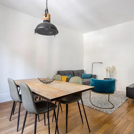 Hamac Suites - Le Quarantaine *