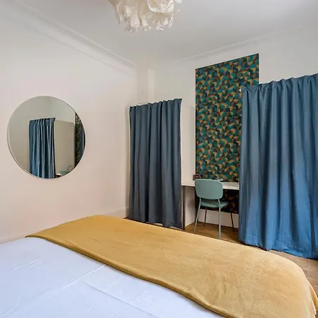 Hamac Suites - Le Quarantaine Apartamento *