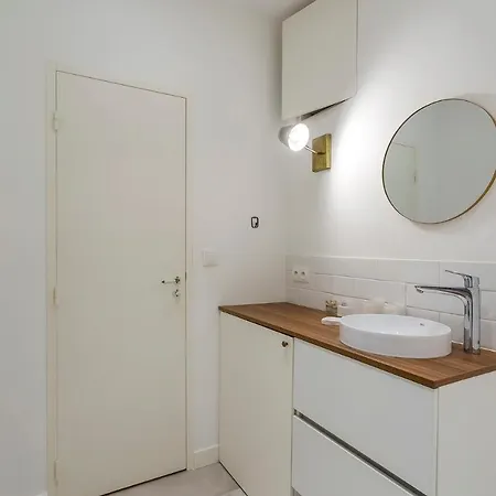 Apartamento Hamac Suites - Le Quarantaine Lyon