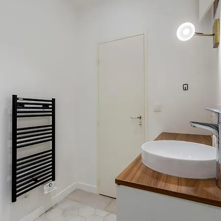 Apartamento Hamac Suites - Le Quarantaine Lyon