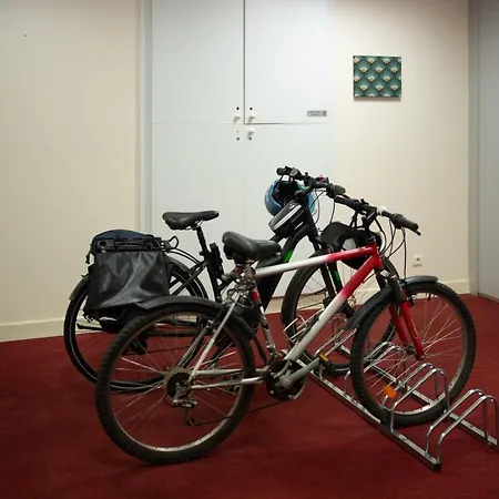 De Normandie Otel 2*