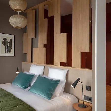 Hotel Mihotel Plat *