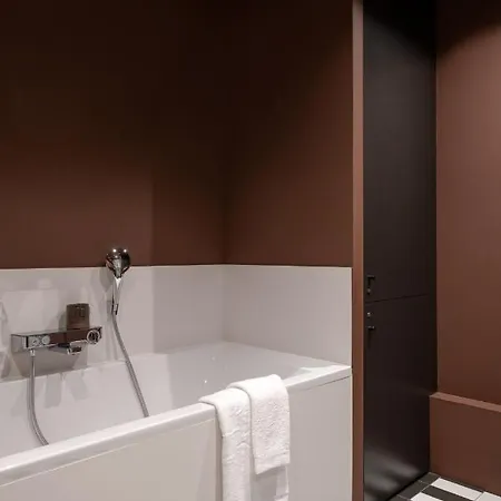 Hotel Mihotel Plat Lyon