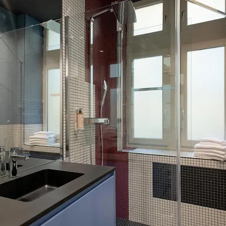 Hotel Mihotel Saint Jean Lyon