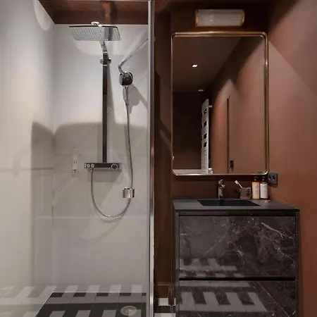 Mihotel Plat Hotel