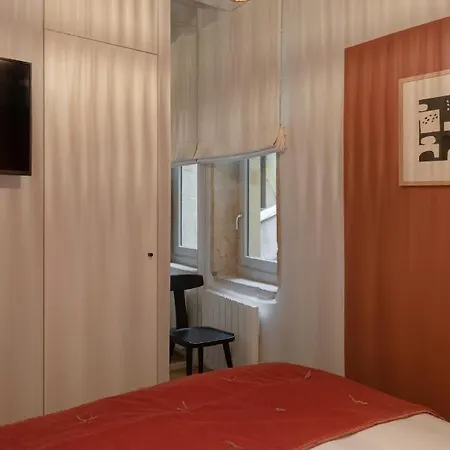 Mihotel Saint Jean Hotel *