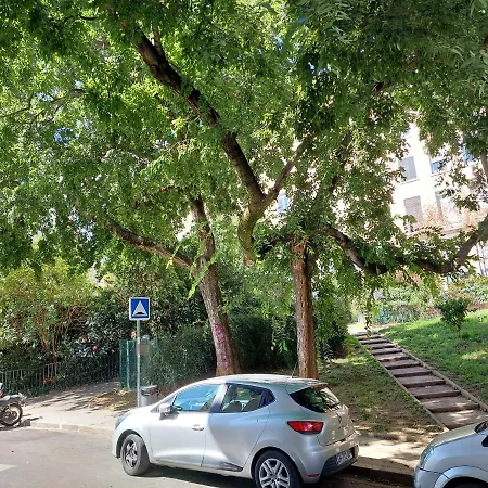 Le Magneval Lyon