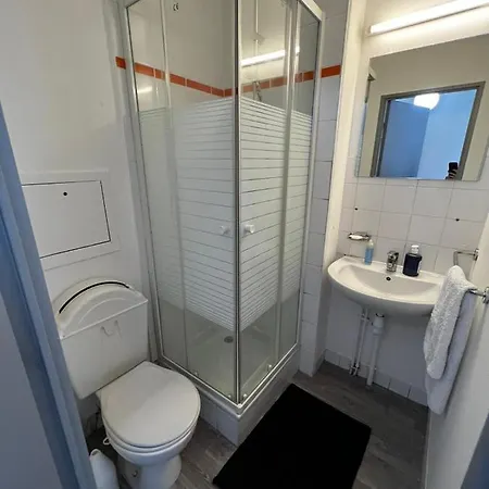 Cosy Tout Confort Proche Gare Appartement *