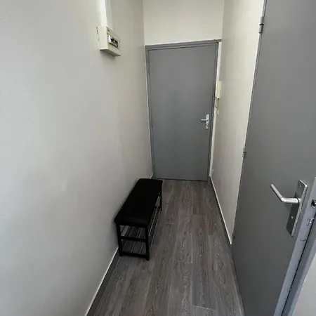 Appartement Cosy Tout Confort Proche Gare