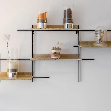 De Montplaisir - Welkeys Appartamento Lione