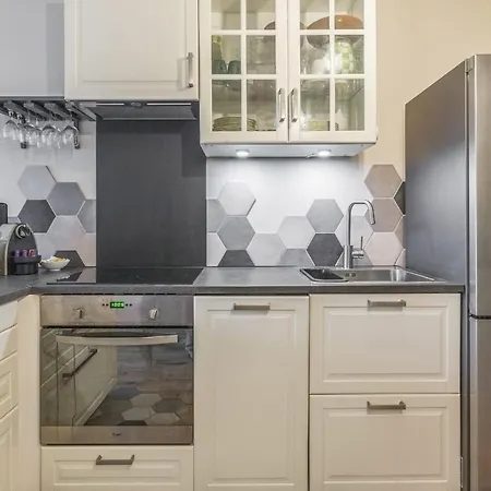 Appartamento De Montplaisir - Welkeys *