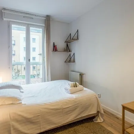 Appartamento De Montplaisir - Welkeys *