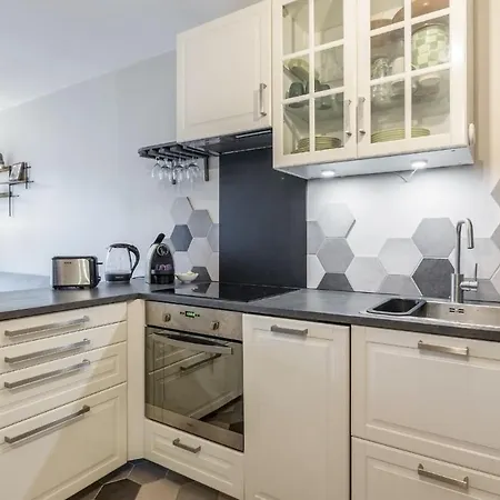 De Montplaisir - Welkeys Appartamento Lione