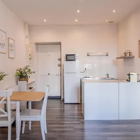 Appartement Dify Vaise - Quartier Valmy