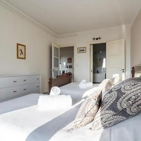 La Marcellin - Magnifique T3 Avec Garage Et Balcon 7 Apartamento Lyon