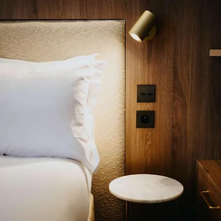 Keystone Boutique 4* Lyon