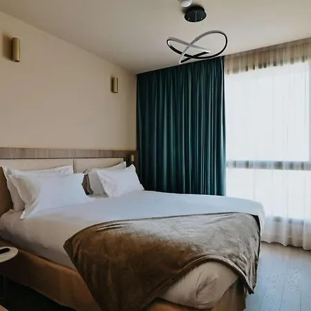 Keystone Boutique Hotel 4*