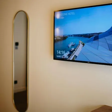Keystone Boutique Hotel Lyon