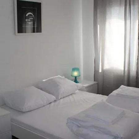 Apartamento Appart Leo