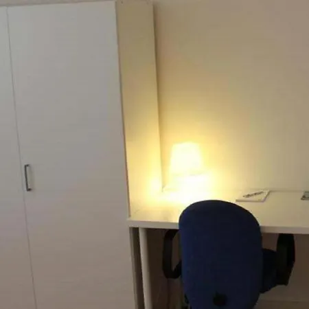 Apartamento Appart Leo Lyon