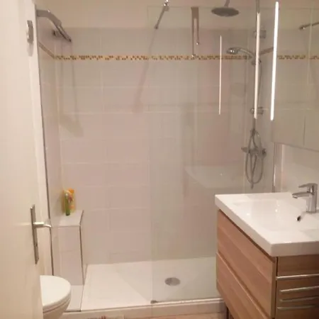 Apartamento Appart Leo *