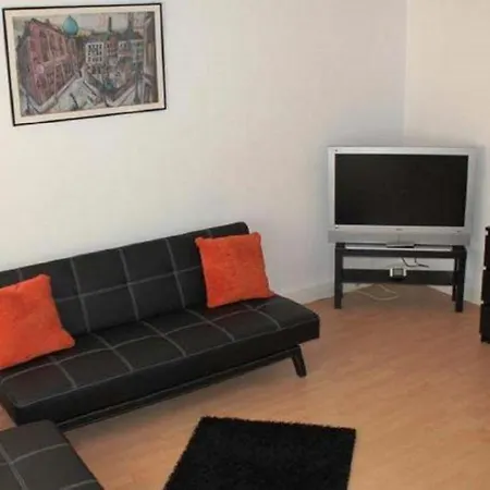 Appart Leo Apartamento *