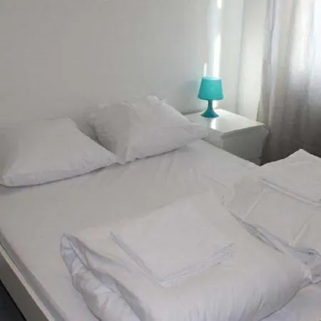 Apartamento Appart Leo Lyon
