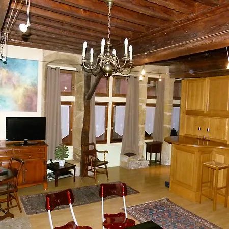 Vieux Cour Renaissance Apartment Lyon