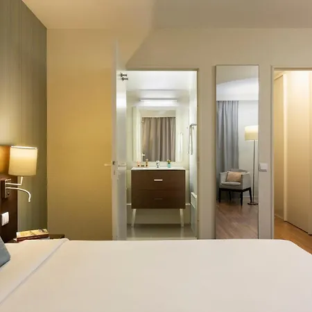 Citadines Part-dieu 3*