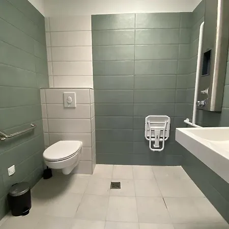 Albergue Yasi