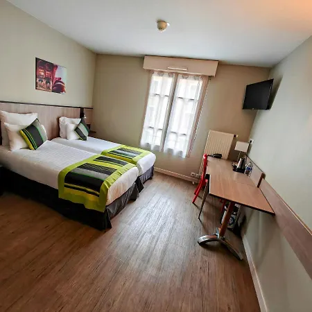 Lejlighedshotel Adagio Access Centre Universite Lyon