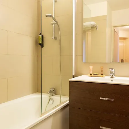 Citadines Part-dieu Aparthotel