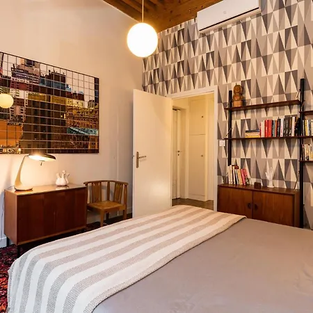 Appartement Dify Opera - De *